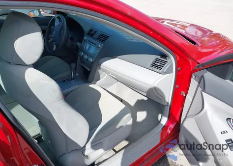 2008 Toyota Camry Le из США, поврежденный, VIN 4T1BE46K58U198620